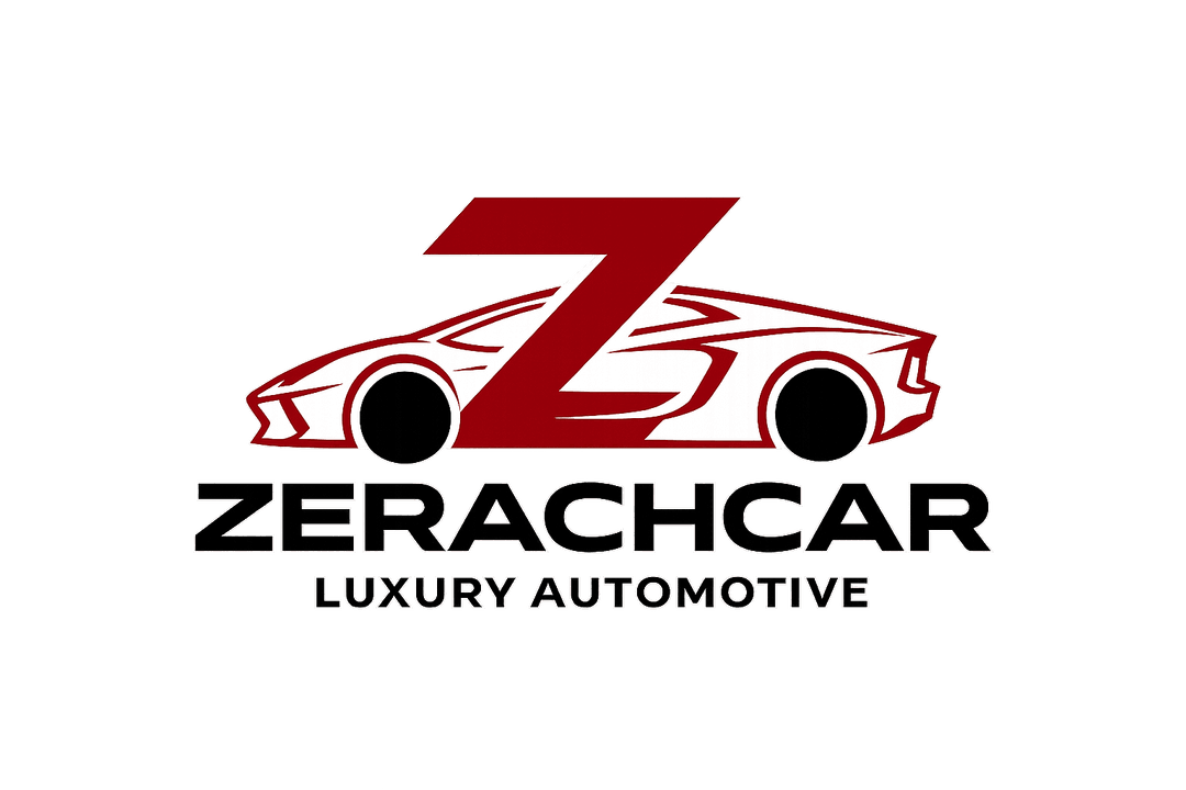 ZERACHCAR Luxury Automotive