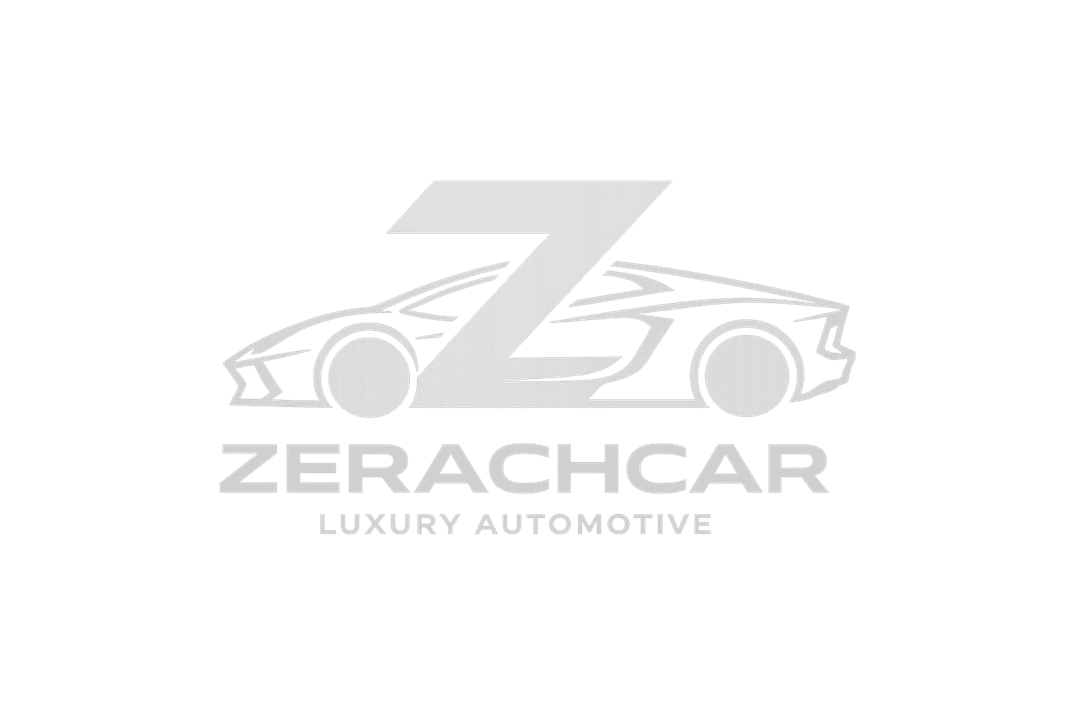 ZERACHCAR Luxury Automotive